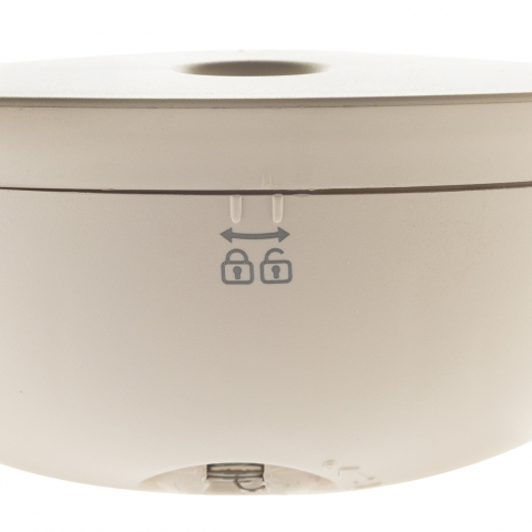 Umidificator portabil cu design plutitor Breevia [6]