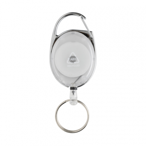 Breloc cu clips retractabil [3]