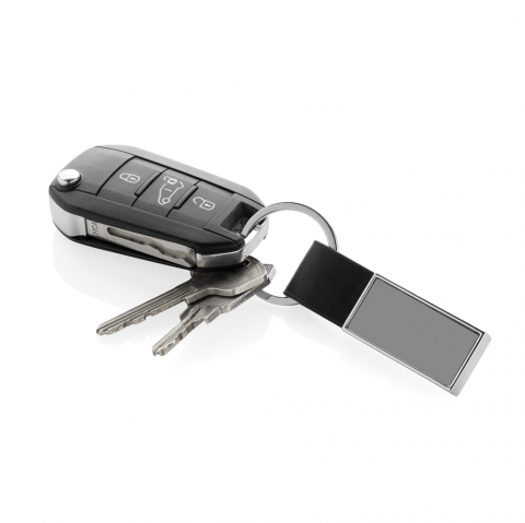 Breloc de lux, aliaj de zinc [2]