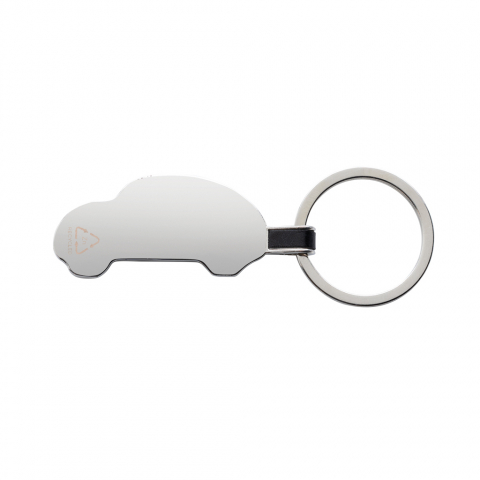 Breloc în formă de mașină, aliaj de zinc [3]