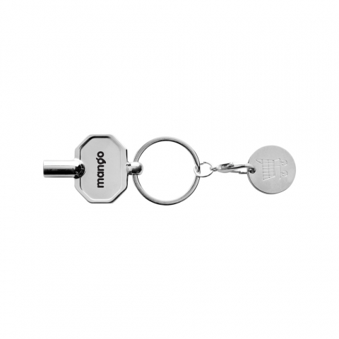 Breloc multifuncional [6]