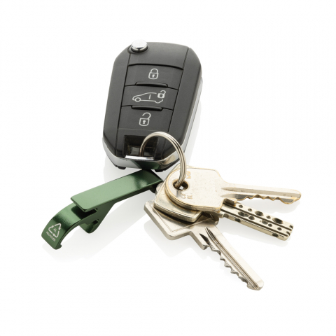 Breloc rezistent cu deschizător pentru sticle [4]