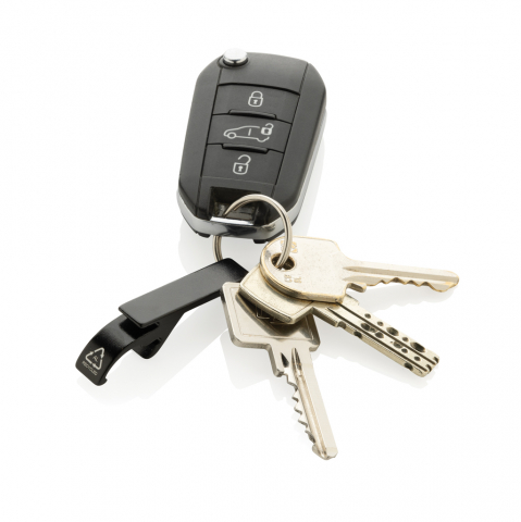 Breloc rezistent cu deschizător pentru sticle [4]