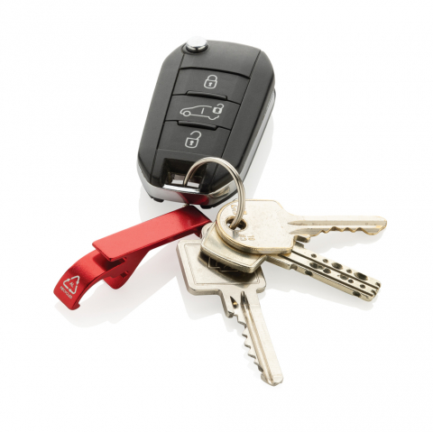 Breloc rezistent cu deschizător pentru sticle [4]