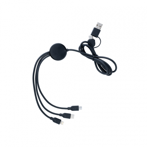 Cablu de încărcare 6 în 1 [1]