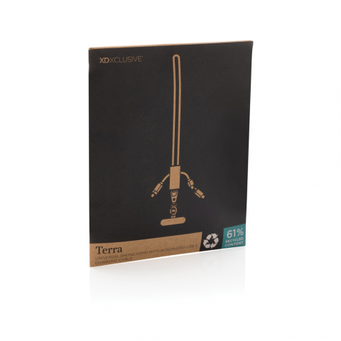 Cablu performant pentru încărcare, 60W [13]