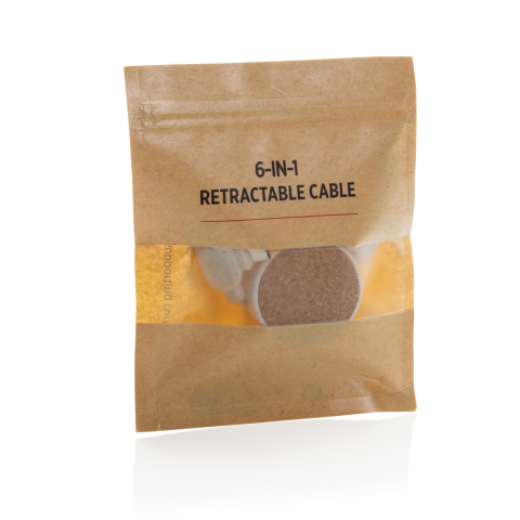 Cablu retractabil cu design unic [2]