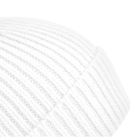 Caciula Boo Knit, tricotata, marime universala, dama, alb [1]