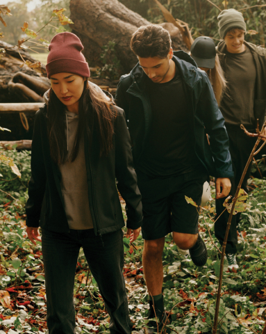 Căciulă clasică cu îndoire Impact AWARE™ [5]