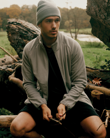 Căciulă clasică cu îndoire Impact AWARE™ [9]