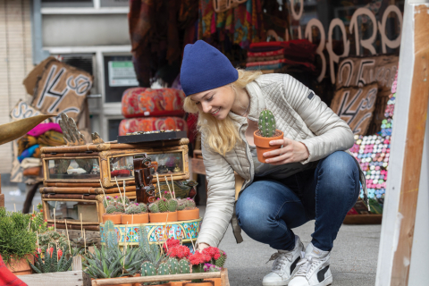 Căciulă clasică Impact AWARE™ – ușoară și sustenabilă [9]