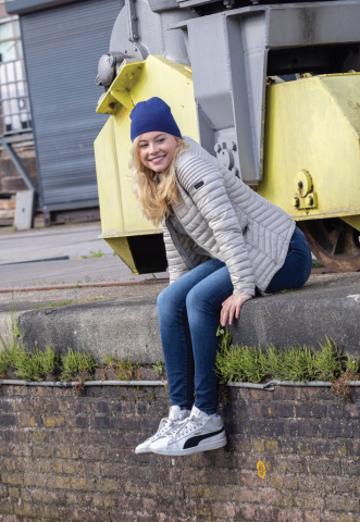 Căciulă clasică Impact AWARE™ – ușoară și sustenabilă [10]