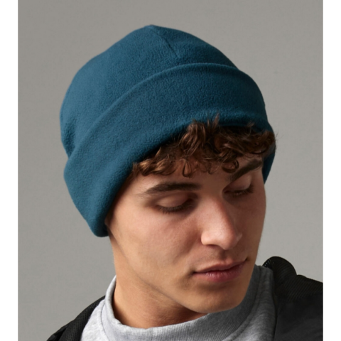 Căciuli - Caciula Fleece, marime universala, unisex, antiscamosare