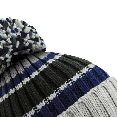 Caciula Hygge, marime universala, unisex [2]