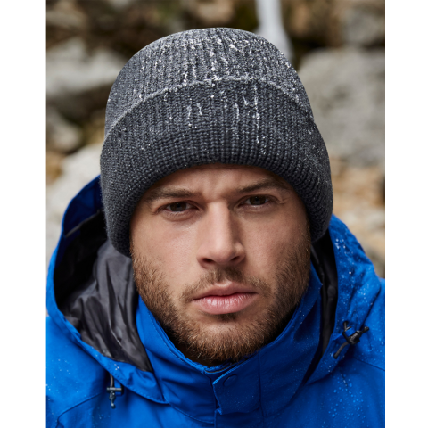 Caciula impermeabila Thermal, unisex, marime universala [2]