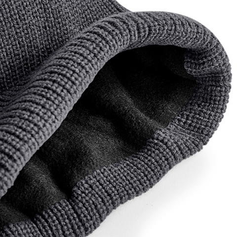 Caciula impermeabila Thermal, unisex, marime universala [3]