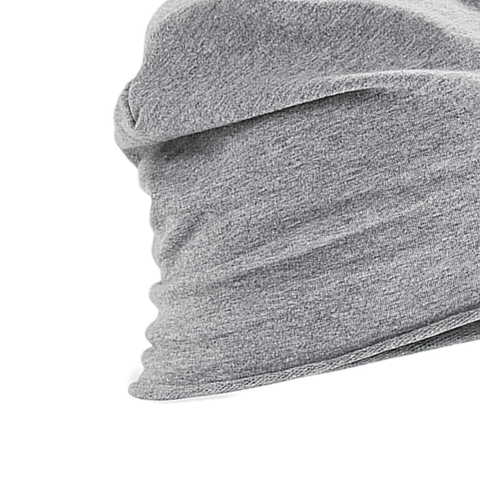 Caciula Jersey, barbati, gri [1]