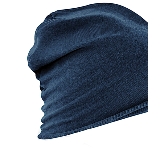 Caciula Jersey, barbati, bleumarin [3]