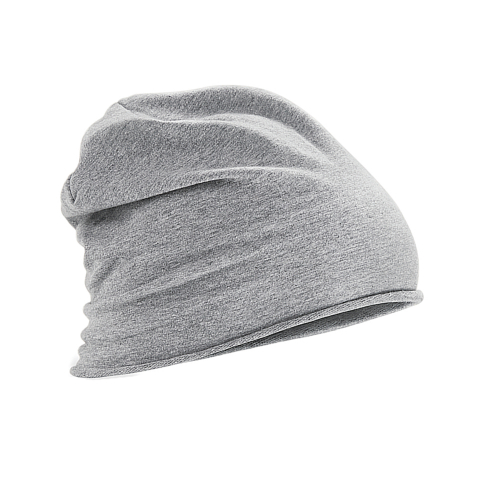 Caciula Jersey, barbati, gri [2]