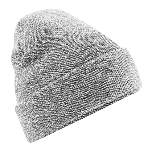 Caciula Original, unisex, heather grey, marime universala [3]