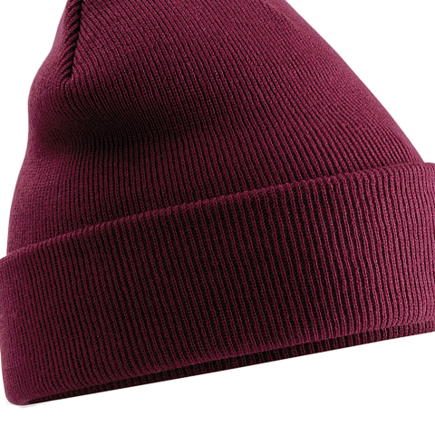 Caciula Original, unisex, burgundy, marime universala [2]