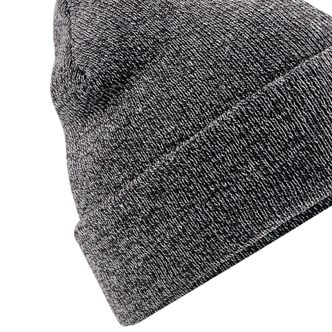 Caciula Original, unisex, gri antic, marime universala [1]
