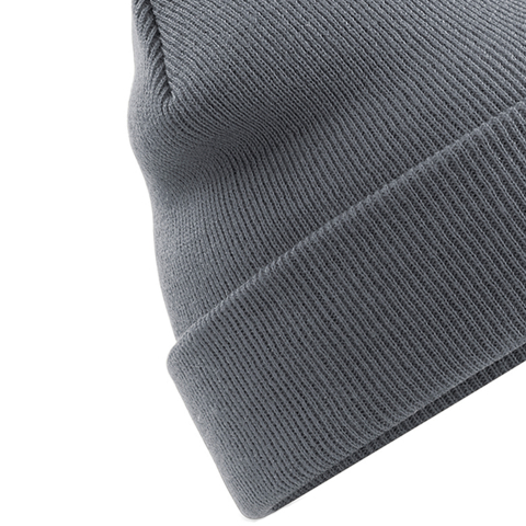 Caciula Original, unisex, graphite grey, marime universala [1]