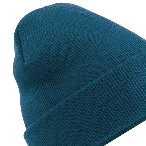 Caciula Original, unisex, petrol, marime universala [3]