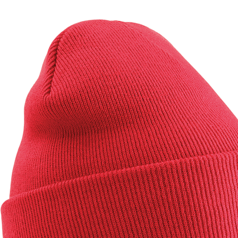 Caciula Original, unisex, rosie, marime universala [1]