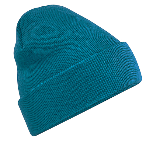 Căciuli - Caciula Original, unisex, teal, marime universala