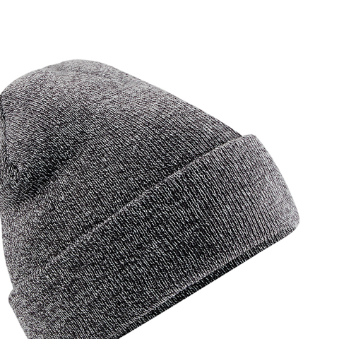 Caciula Original, unisex, gri antic, marime universala [2]