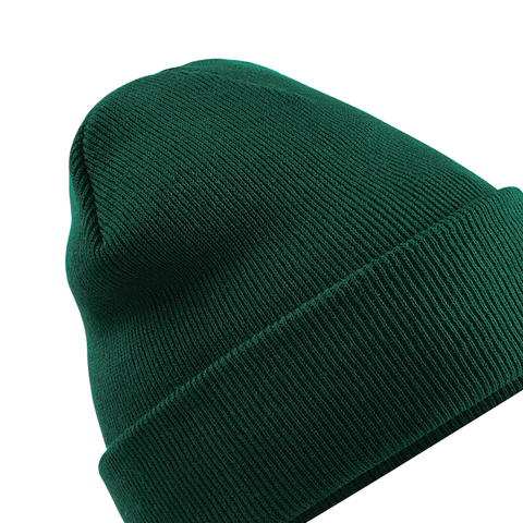 Caciula Original, unisex, verde, marime universala [1]