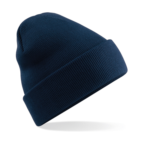 Caciula Original, unisex, bleumarin, marime universala [2]