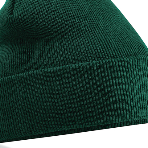 Caciula Original, unisex, verde, marime universala [2]