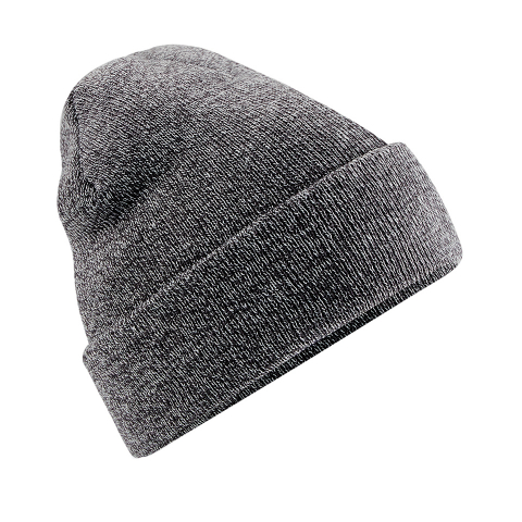 Căciuli - Caciula Original, unisex, gri antic, marime universala