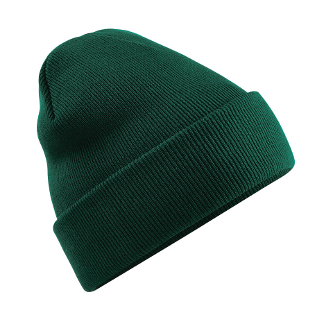 Caciula Original, unisex, verde, marime universala [0]