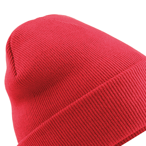 Caciula Original, unisex, rosie, marime universala [4]