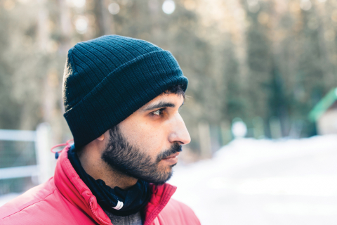 Căciulă Pryor Impact AWARE™ – stil clasic [7]