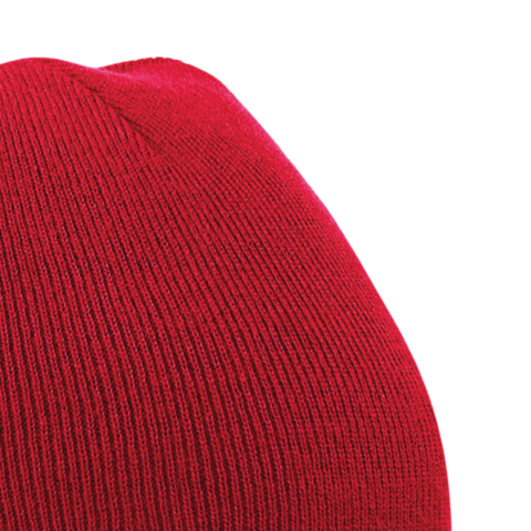 Caciula Star, Ronic, marime universala, unisex, rosu [1]