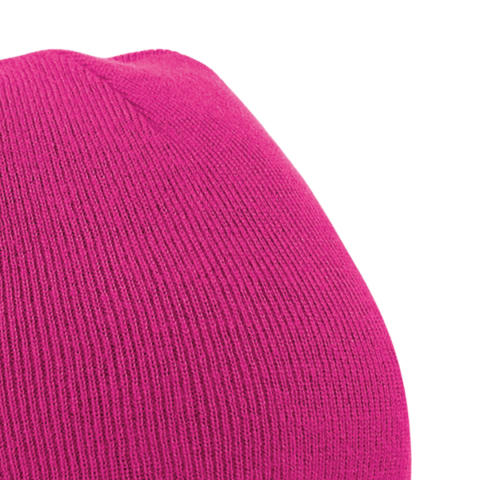 Caciula Star, Ronic, marime universala, unisex, fucsia [2]