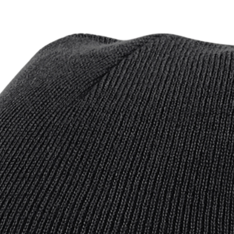 Caciula Star, Ronic, marime universala, unisex, negru [1]