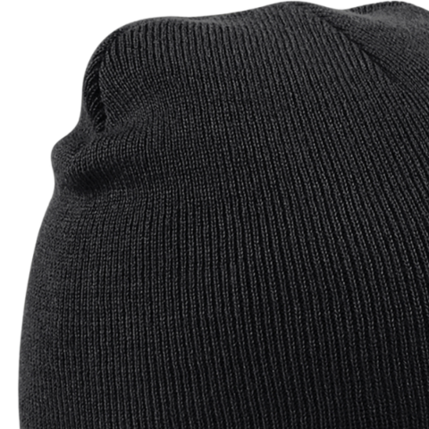 Caciula Star, Ronic, marime universala, unisex, negru [2]