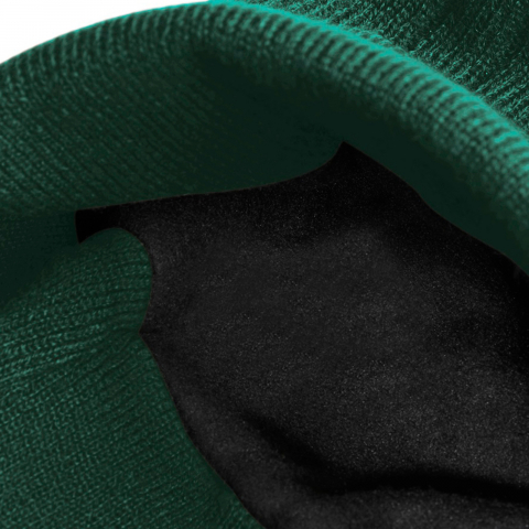 Caciula Thinsulate, 100% acril, dublu tricot, unisex [1]