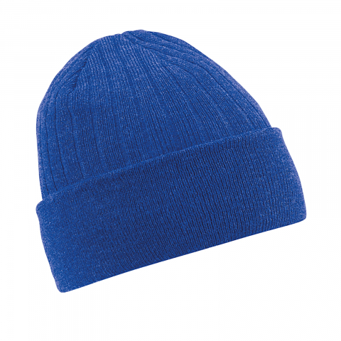 Caciula Thinsulate, 100% acril, dublu tricot, unisex [0]