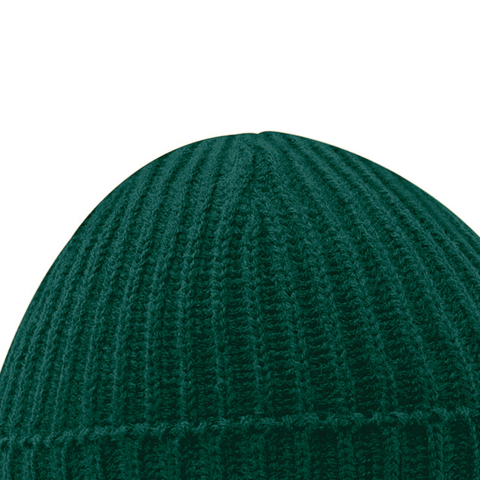 Caciula Trawler Beanie, barbati, verde, marime universala [3]