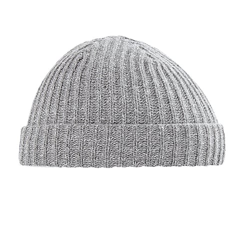 Caciula Trawler Beanie, barbati, gri [3]