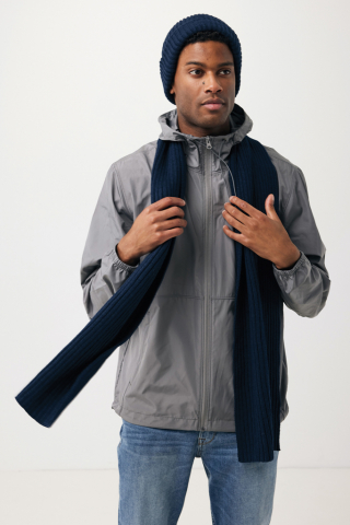 Căciulă tricotată Impact AWARE™ cu dublu strat [7]