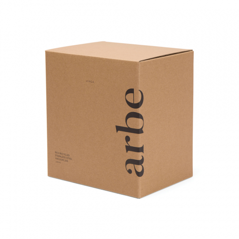 Cafetieră vacuum elegantă, 1200 ML [10]