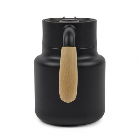 Cafetieră vacuum elegantă, 1200 ML [5]