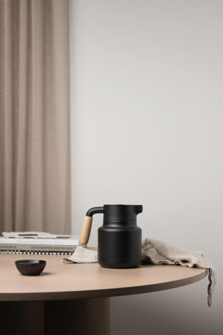 Cafetieră vacuum elegantă, 1200 ML [9]